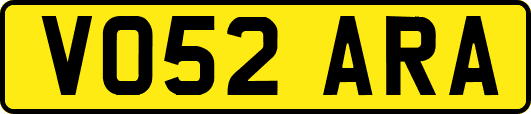 VO52ARA