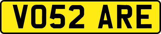 VO52ARE