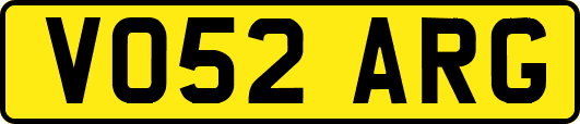 VO52ARG