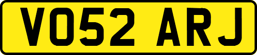VO52ARJ