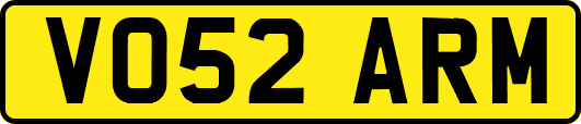 VO52ARM