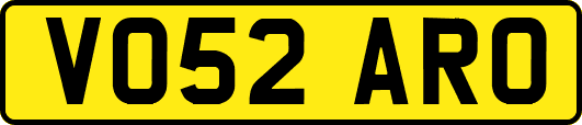 VO52ARO