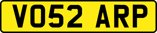 VO52ARP