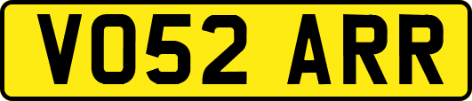 VO52ARR