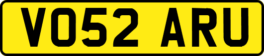 VO52ARU