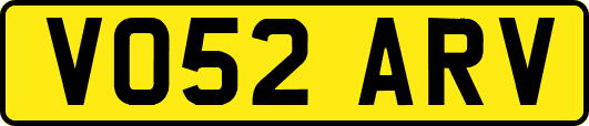 VO52ARV