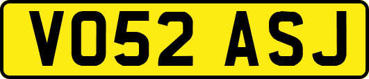 VO52ASJ