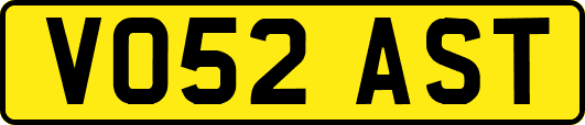 VO52AST