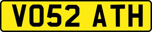 VO52ATH
