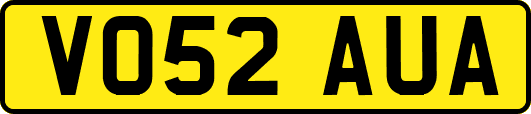 VO52AUA