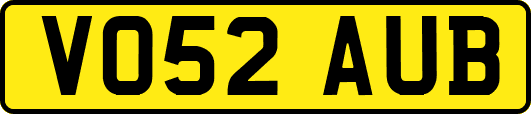 VO52AUB
