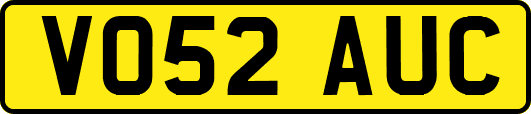 VO52AUC