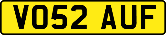VO52AUF