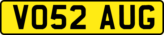 VO52AUG