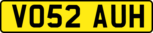 VO52AUH