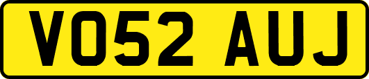 VO52AUJ