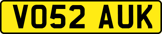 VO52AUK