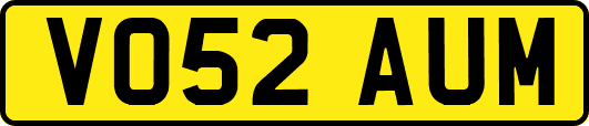 VO52AUM