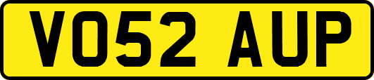 VO52AUP