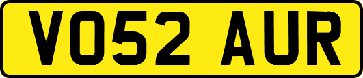 VO52AUR
