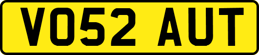 VO52AUT