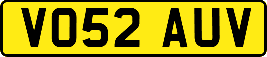 VO52AUV