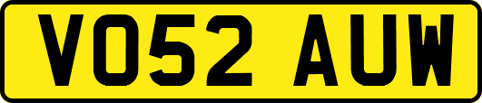 VO52AUW
