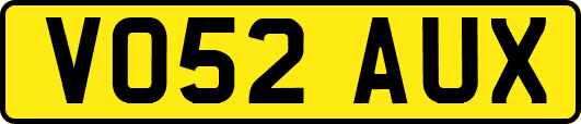 VO52AUX