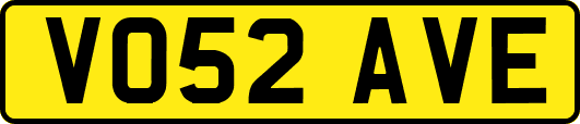 VO52AVE