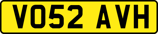 VO52AVH