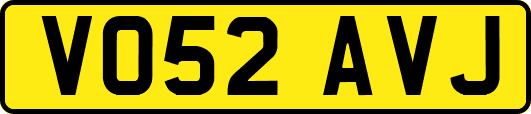 VO52AVJ