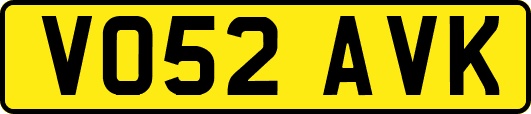 VO52AVK