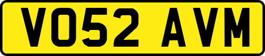VO52AVM