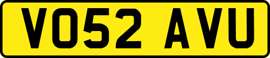 VO52AVU