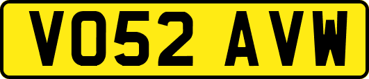 VO52AVW