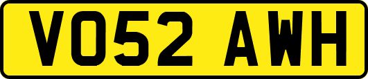 VO52AWH