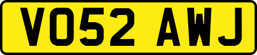VO52AWJ