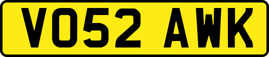 VO52AWK