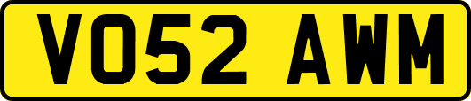 VO52AWM