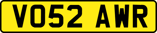 VO52AWR