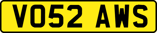 VO52AWS