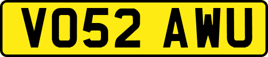 VO52AWU