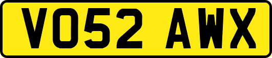 VO52AWX