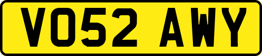 VO52AWY