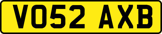 VO52AXB