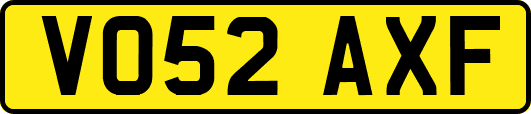 VO52AXF