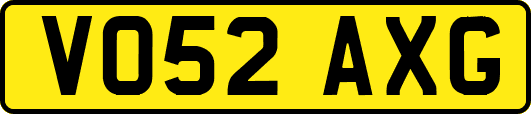 VO52AXG