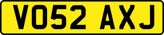 VO52AXJ