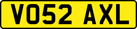 VO52AXL