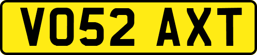 VO52AXT